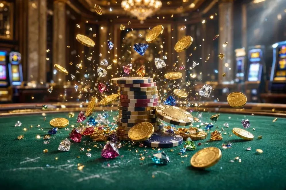 Wildies Casino